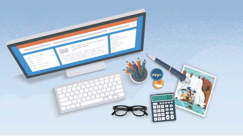 A Salesforce Podcast Host and Producer Recalls Her First Episodes